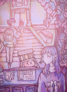 $10 commission example